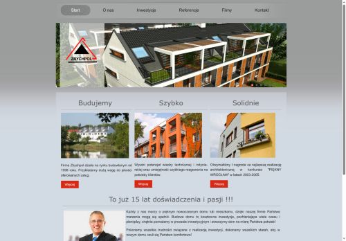 zbychpol.com.pl