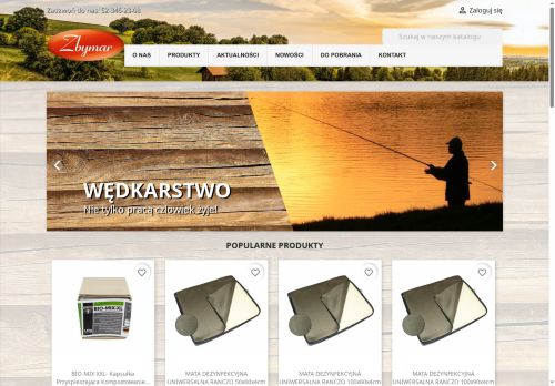 zbymar.com