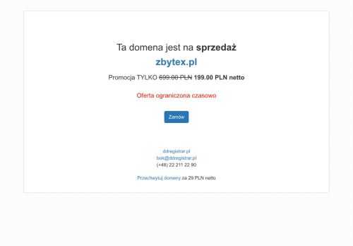 zbytex.pl
