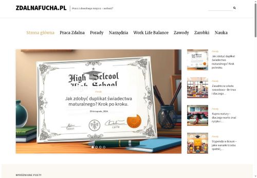 zdalnafucha.pl