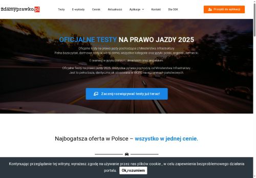 zdamyprawko.pl