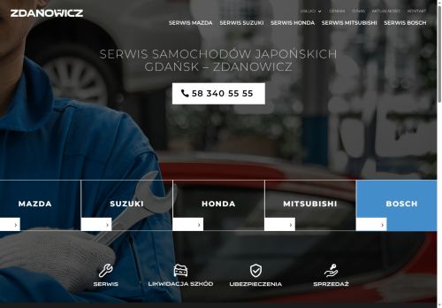 zdanowicz.pl