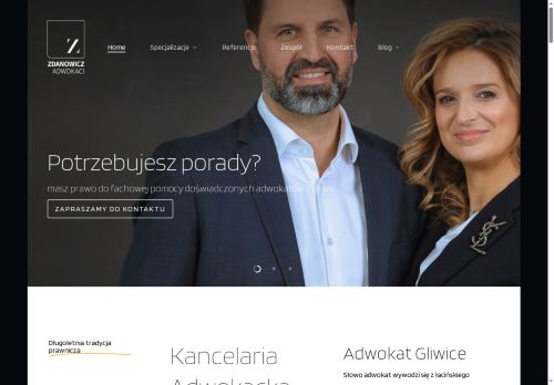 zdanowiczadwokaci.pl