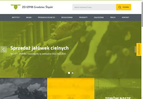zdgrodziec.edu.pl