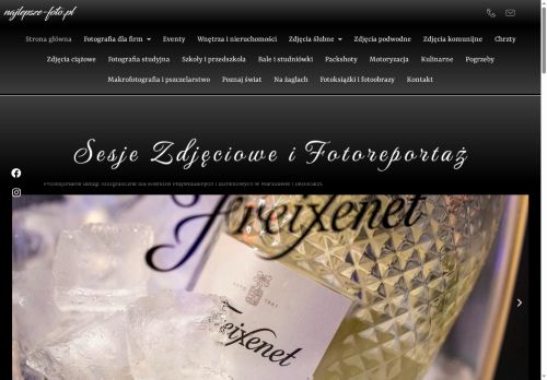 zdjeciaslubne.com.pl