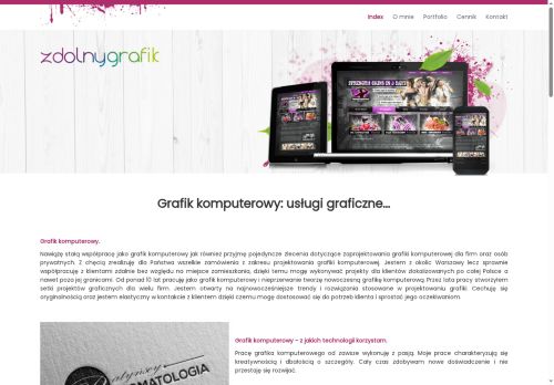 zdolnygrafik.pl