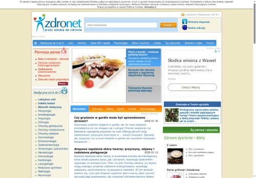 zdronet.pl