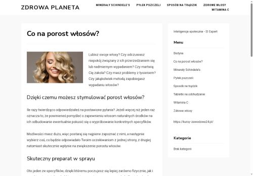 zdrowaplaneta24.pl