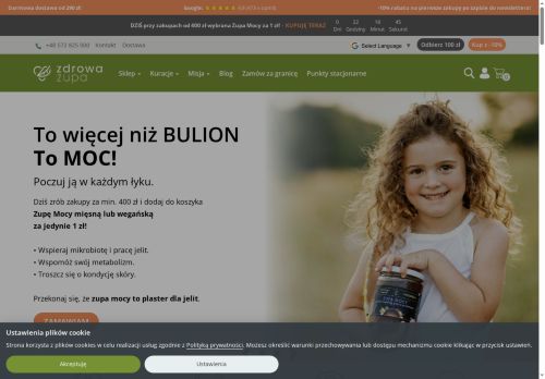 zdrowazupa.pl