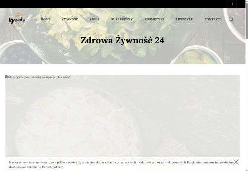 zdrowazywnosc24.pl