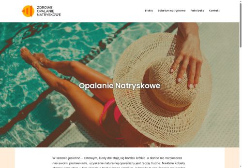 zdrowe-opalanie-natryskowe.pl