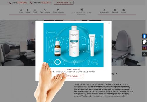 zdrowe-stopy.com