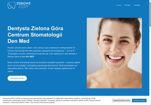 zdrowe-zeby.com