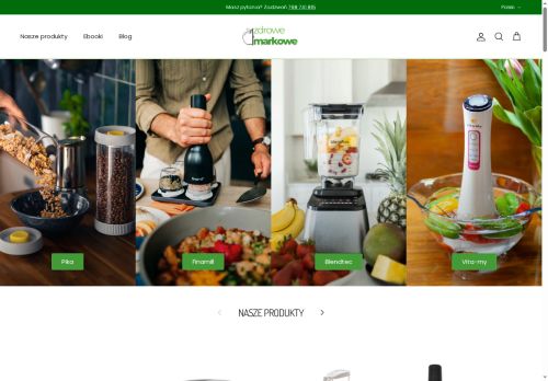 zdroweimarkowe.pl