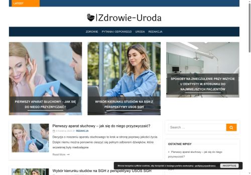 zdrowie-uroda.com.pl