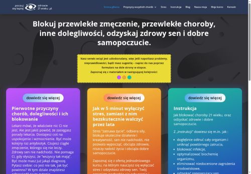 zdrowie21wieku.pl