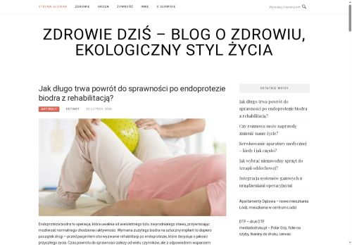 zdrowiedzis.pl