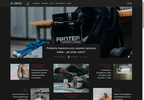 zdrowieikondycja.pl