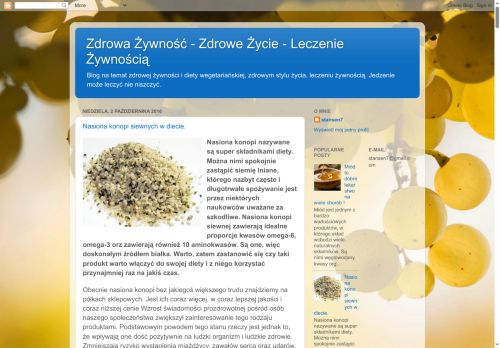 zdrowieizywnosc.blogspot.com