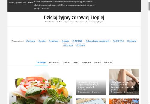 zdrowiej.pl