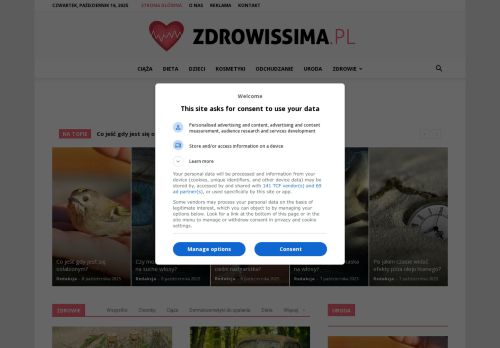 zdrowissima.pl