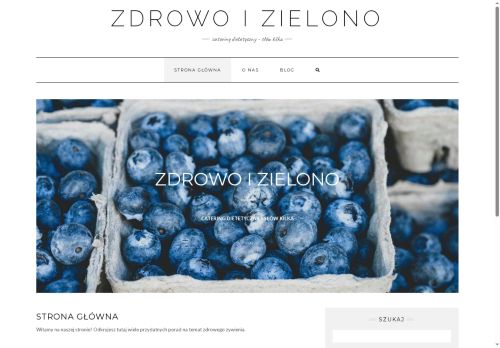 zdrowoizielono.pl