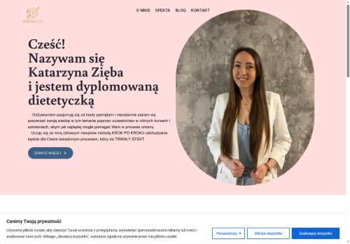 zdrowycel.pl