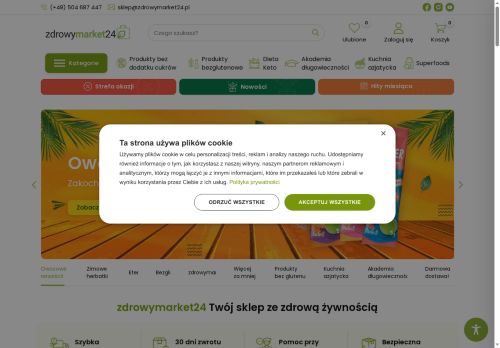 zdrowymarket24.pl