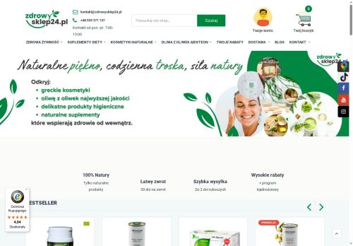 zdrowysklep24.pl