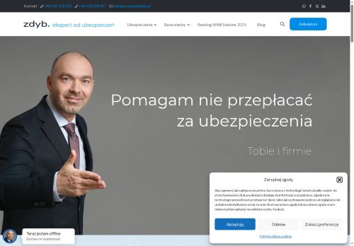 zdyb.pl