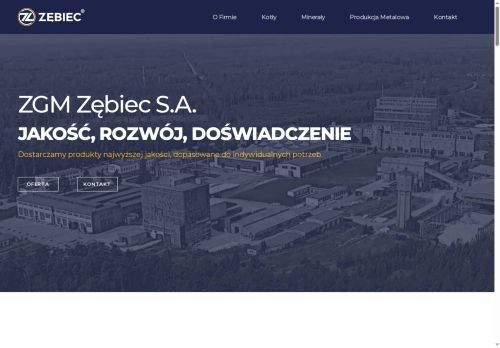 zebiec.pl