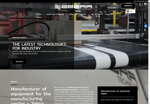 zebra-tech.pl