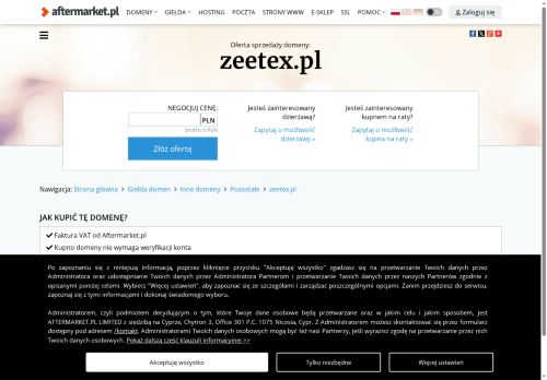 zeetex.pl