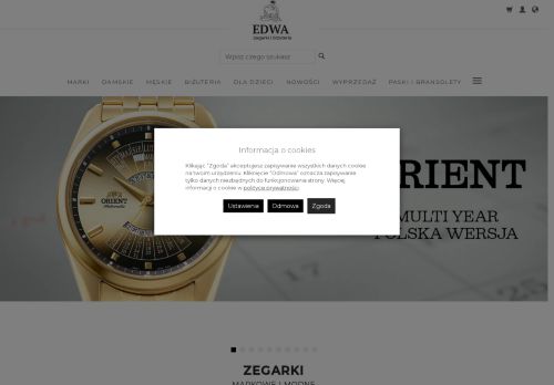zegarki-edwa.pl