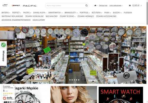 zegarki-perfect.pl