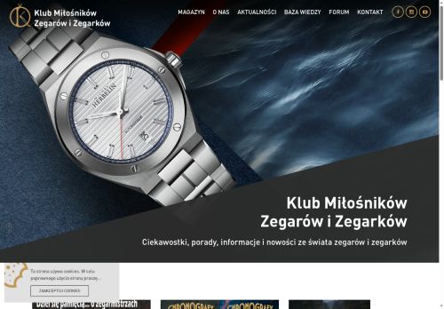 zegarkiclub.pl