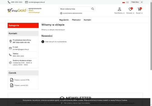 zegarynka.pl