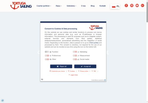 zeglowanie.net