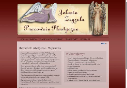 zegzula.pl