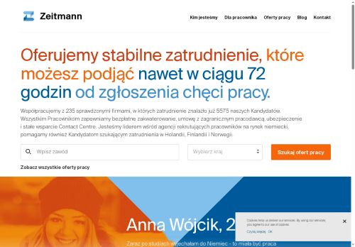 zeitmann.pl