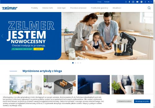 zelmer.pl