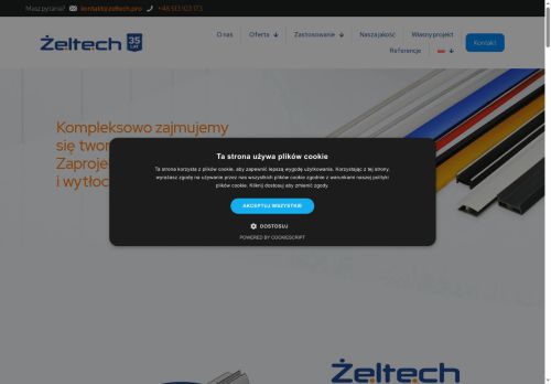 zeltech.pro