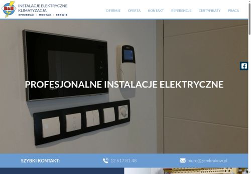 zemkrakow.pl