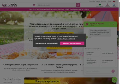 zentrada.pl