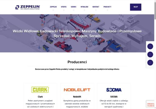 zeppelinpl.com