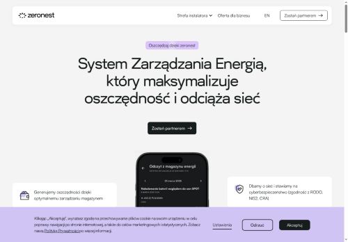 zeronest.pl