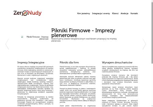 zeronudy.com