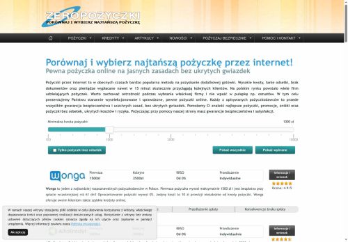 zeropozyczki.pl
