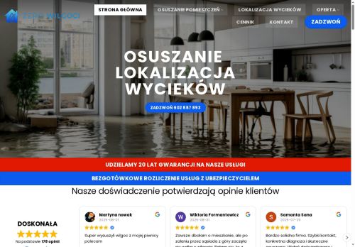 zerowilgoci.com.pl