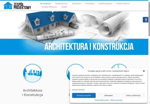 zespolprojektowy.pl